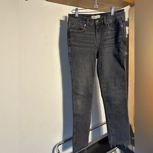Madewell Women's Jeans